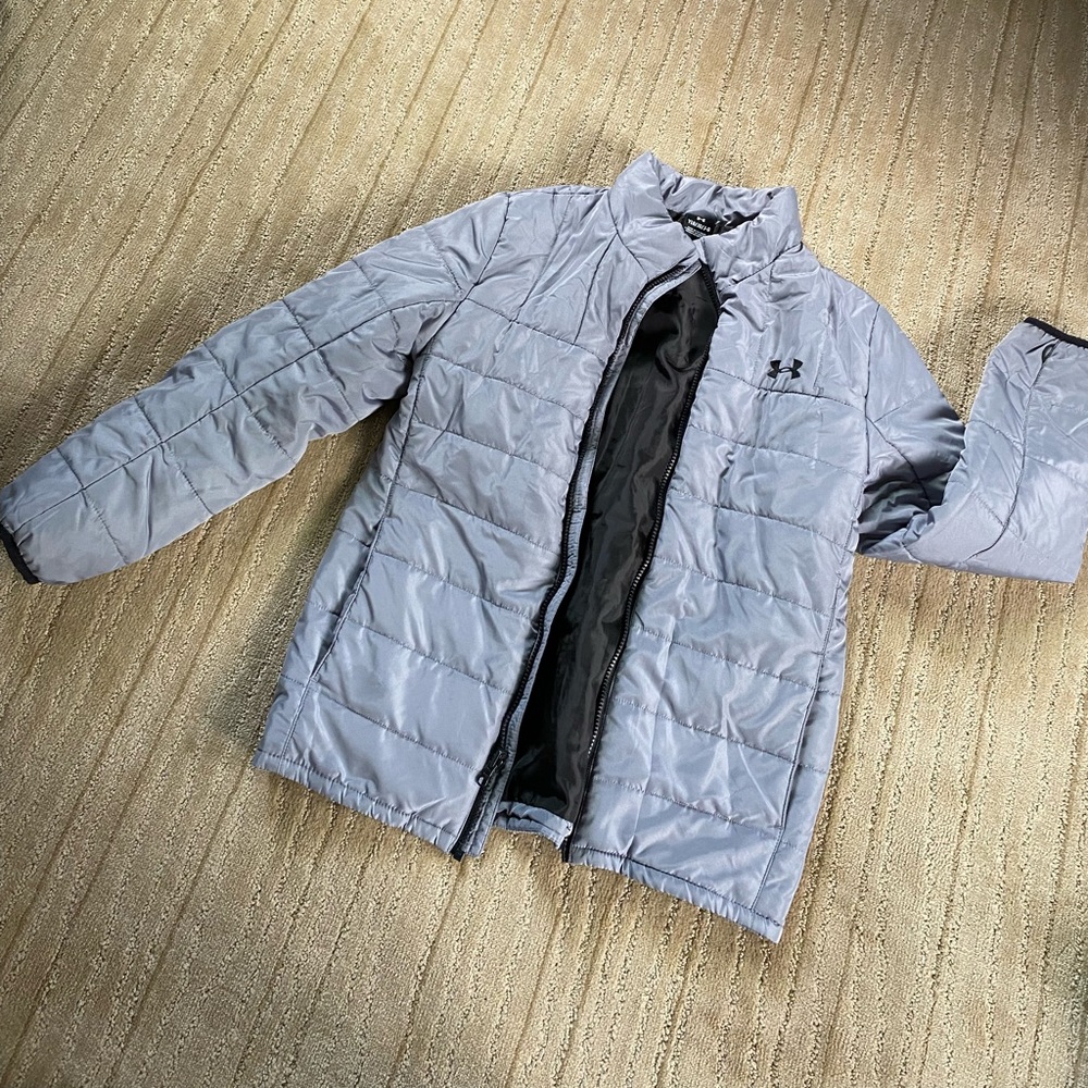 Under Armour Light Puffer Coat